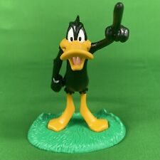 Daffy Duck 1998 Applause NM Figurine PVC Figure w/ Box Warner Bros. Looney Tunes picture