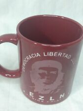 Mexican EZLN Coffee Mug picture