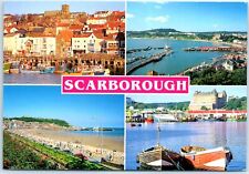 Postcard - Scarborough, England picture