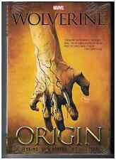 WOLVERINE ORIGIN HC Hardcover $29.99srp Paul Jenkins Kubert 2013 SEALED NEW NM picture