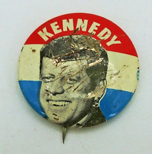 Classic 1960 John F. KENNEDY Picture 1