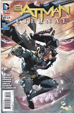 Batman Eternal #27 (2015) DC Comics, High Grade picture