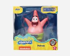 Spongebob Squarepants Patrick Figure Metalfigs Diecast Collectible Figure 2.5 in picture