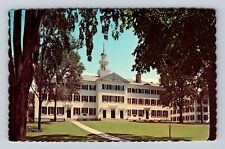 Hanover NH-New Hampshire, Dartmouth College, Antique, Vintage Souvenir Postcard picture