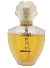 Marilyn Miglin MAGIC 2 oz. Eau de Parfum Spray Original 90% FULL No Box Vintage picture