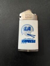 Vintage USFL LOS ANGELES EXPRESS Lighter 1982   RARE  picture