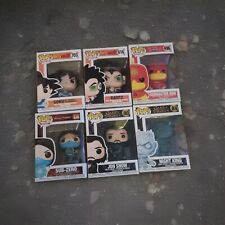 Lot Of Funko Pops Dragonball Z Game Of Thrones Etc picture