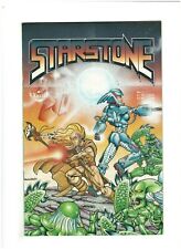 Starstone #1 VF/NM 9.0 Aircel Comics 1987 picture