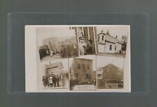 RPPC General Explosive Company Works Explosion Hull Quebec Canada 11 Killed 1910 picture