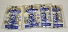 (4) Vintage Martindale Electric Co Protective Mask Cleveland USA NOS picture
