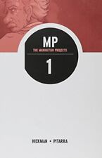 The Manhattan Projects, Vol. 1: Science Bad By Jonathan Hickman picture
