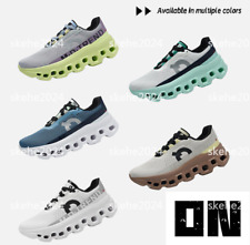 ON Running Cloud Cloudmonster Athletic Shoes Men Women Walking Trainer picture