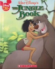 The Jungle Book (Disney Wonderful World of Reading) picture