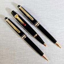 Montblanc Boheme Meister Ballpoint pen Mechanical Pencil Set with Case picture