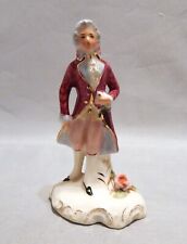 Coventry USA Colonial Man Figurine Henri 5079A picture