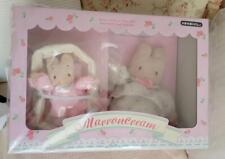 Sanrio Marron Cream Osewa Set Care Set Rabbit Bunny Baby Play Set Box New  picture