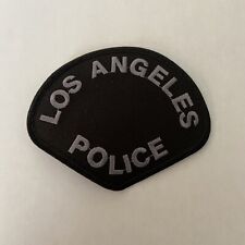 Los Angeles City Patch picture