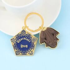 Chocolate Frog Keychain from Harry Potter picture
