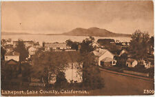 Town View-Lakeport-California-CA-Lake County picture