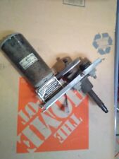 midway arcade 37vdc steering motor unit working #78 picture