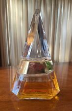Vintage 273 RODEO DRIVE By Fred Hayman BEVERLY HILLS Giant DISPLAY Bottle picture