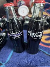 Extremely Rare Hawaiian Airlines 75 Years Coca Cola Bottle picture