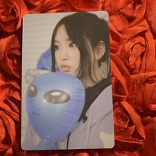 Hyein NEWJEANS Tokyo 2024 Edition Celeb KPOP Girl Photo Card Alien picture