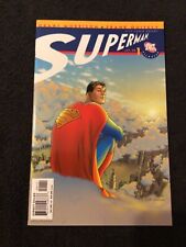 ALL-STAR SUPERMAN #1 (2006) Grant Morrison Beautiful, HIGH GRADE NM/MT Copy picture