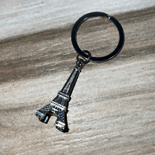 Oh La La Paris Eiffel Tower keychain from Paris, France. picture