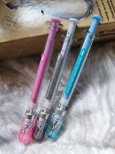 3 Cute Syringe Style Gel Pen  picture