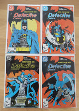 BATMAN - DETECTIVE COMICS - #575-578 - YEAR TWO picture