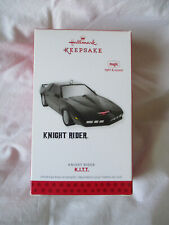2013 Hallmark Ornament Knight Rider K.I.T.T. picture