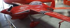 W-17 Stinger Williams F1 Racing Airplane Wood Model Replica Large  picture