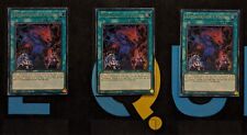 RA02-EN064 Abomination's Prison x3 Ultra Rare 1st Edition YuGiOh picture