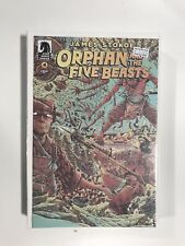 Orphan and the Five Beasts #4 (2022) NM3B142 NEAR MINT NM picture