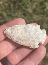 HOPEWELL ARROWHEAD ILLINOIS ANCIENT AUTHENTIC NATIVE AMERICAN ARTIFACT  picture