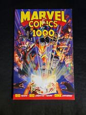 Marvel Comics #1000 (Marvel Comics) picture