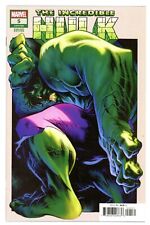 Incredible Hulk #5  |   Alexander Lozano variant |  NM  NEW  ⭐NO STOCK PHOTOS⭐ picture