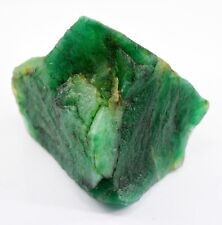 3350 Carat Natural Huge Green Emerald EGL Certified Gemstone Rough picture