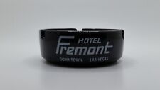 Vintage Hotel Freemont Ashtray picture