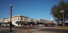 Photo:Downtown block in Sikeston, a small city in southeast Missouri picture