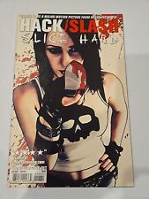 Hack Slash Slice Hard (2008) One-Shot B Cover Variant NM We Combine Shipping  picture