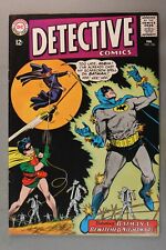 Detective Comics #336 