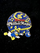 PP48601   DISNEY PIN WDW - Mickey's Philharmagic - Donald Duck picture