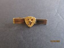 VINTAGE ANSON GOODYEAR ADVERTISING TIE CLASP BAR picture