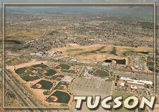 Tucson Electric Park Arizona Diamondbacks Spring Training Stadium Postcard picture