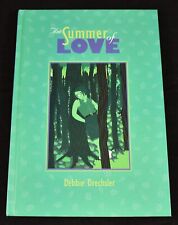 The Summer of Love (2001) Hardcover Debbie Drechsler picture