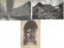 04 - Lot of 3 Different ANNOT Postcards - View Scans picture