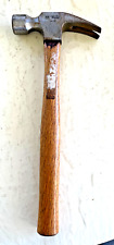 VTG Central Forge 24oz Claw Hammer picture