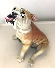 Kitty’s Kennel Bulldog by Kitty Canttell Figurine picture
